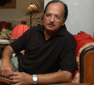 Ajit wadekar