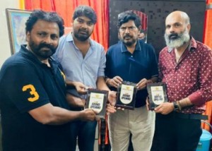 Cheetah Yajnesh Shetty,Ramdas Athawale and others