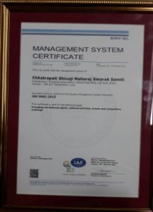 ISO9001 PTKS