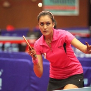 Manika Batra