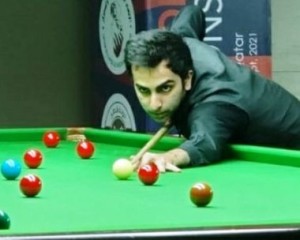 Pankaj Advani