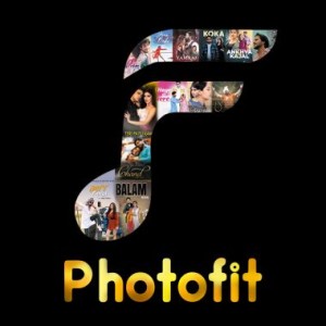 Photofit Music