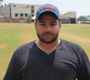 Shahid Shaikh’s fine all-round show powered Mumbai Police to easy win in the second round league match of the MCA Inter-Corporation T20 Cricket Tournament.