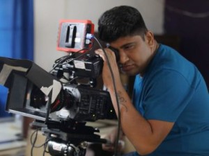 Director Vikas Phadnis