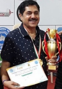 Suhas Kulkarni 