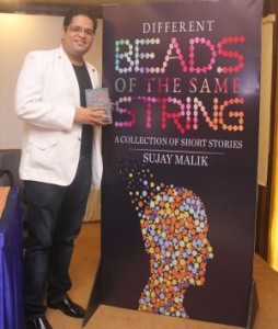 Sujay Malik