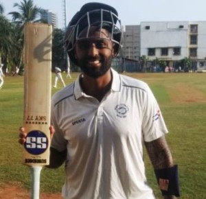 Suryakumar Yadav