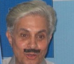 Madhukar Talwalkar( 85)