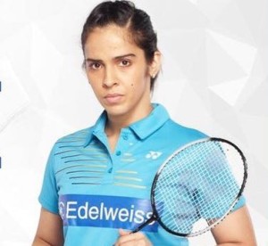 Saina Nehwal