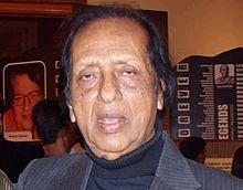 Veteran Bollywood actor Chandrashekhar passes away at 98 | Magz Mumbai